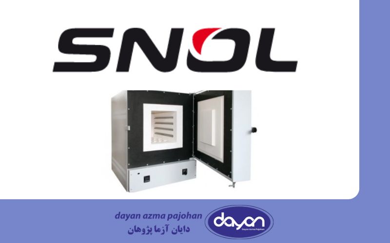 کمپانی Snoltherm ؛ بهبود فرآیند گرمایش در آزمایشگاه
