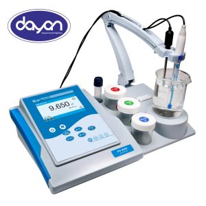 pH9500-Apera instruments-دایان آزما پژوهان