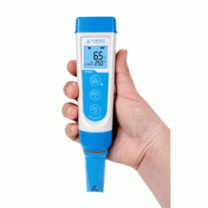 Apera PH60 Portable Pen pH Meter Kit